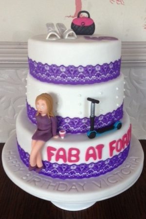 Fab at Forty